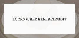 Locks and Key Replacement | Welshpool Mail Boxes Sales Welshpool